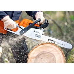Pilarka STIHL MS 271 moc 2,6 kW / 3,5 KM silnik 2-MIX